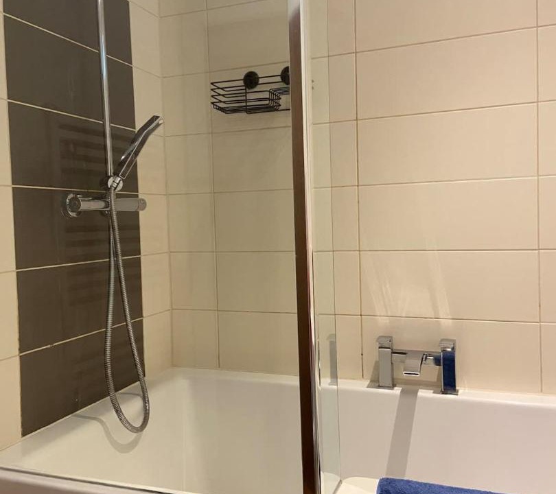 Photo of Bathroom in Begbroke