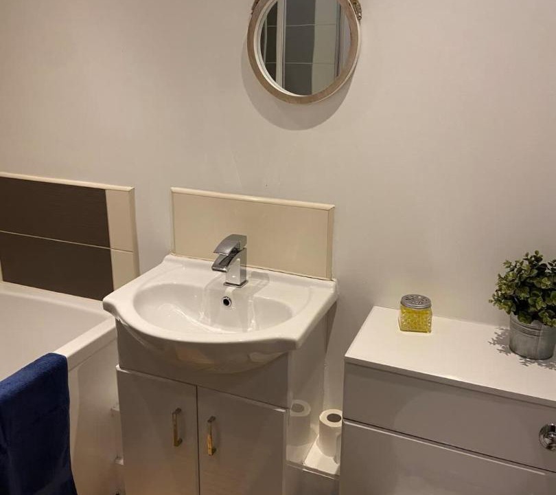 Photo of Bathroom in Begbroke