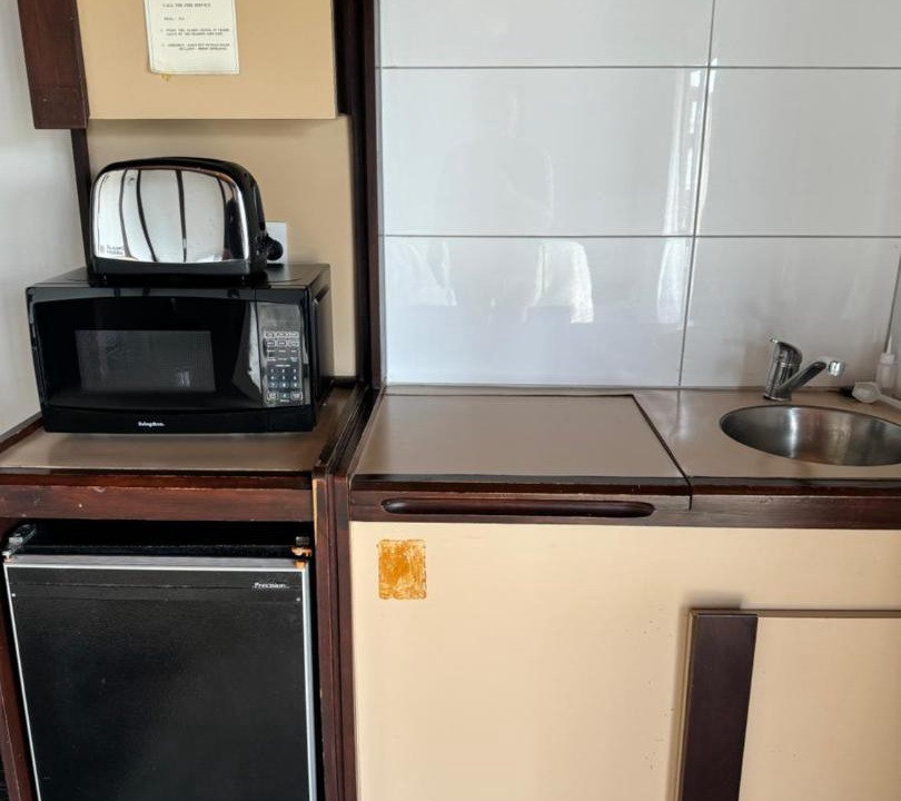 Photo of Kitchen in Tokaanu