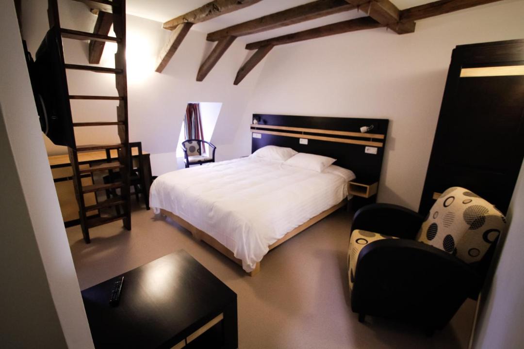 Photo of Bedroom in Saint-Privat