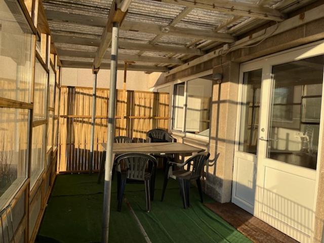 Photo of Patio Balcony in Gram