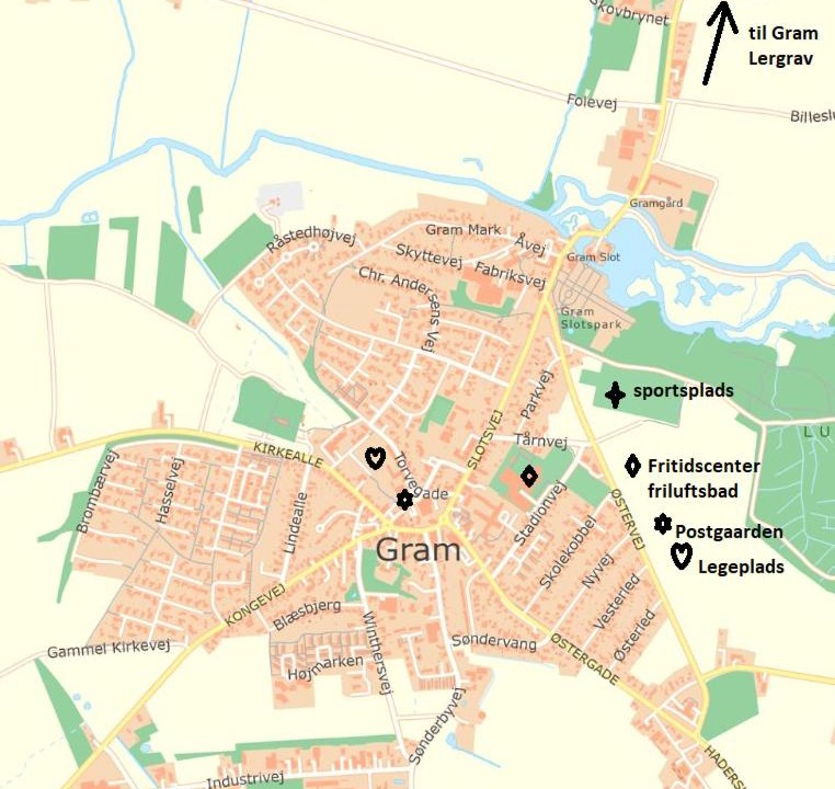 Photo of Others in Gram