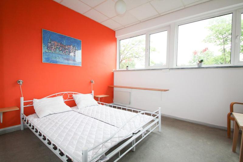 Photo of Bedroom in Gram