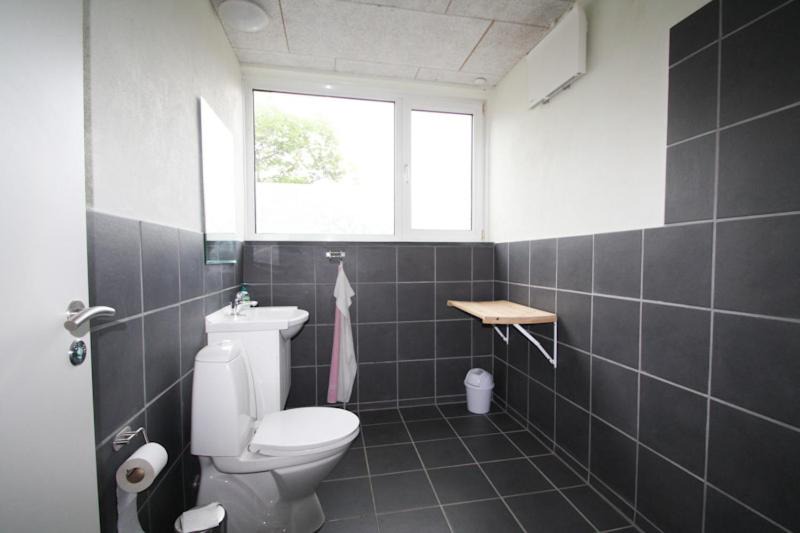 Photo of Bathroom in Gram