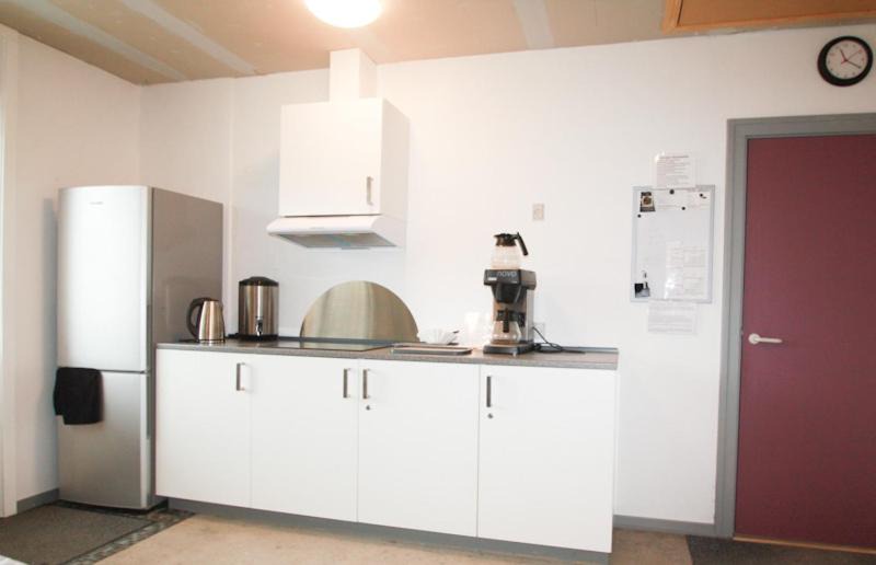 Photo of Kitchen in Gram