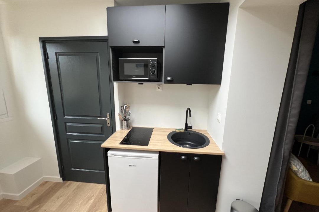 Photo of Others in Gare