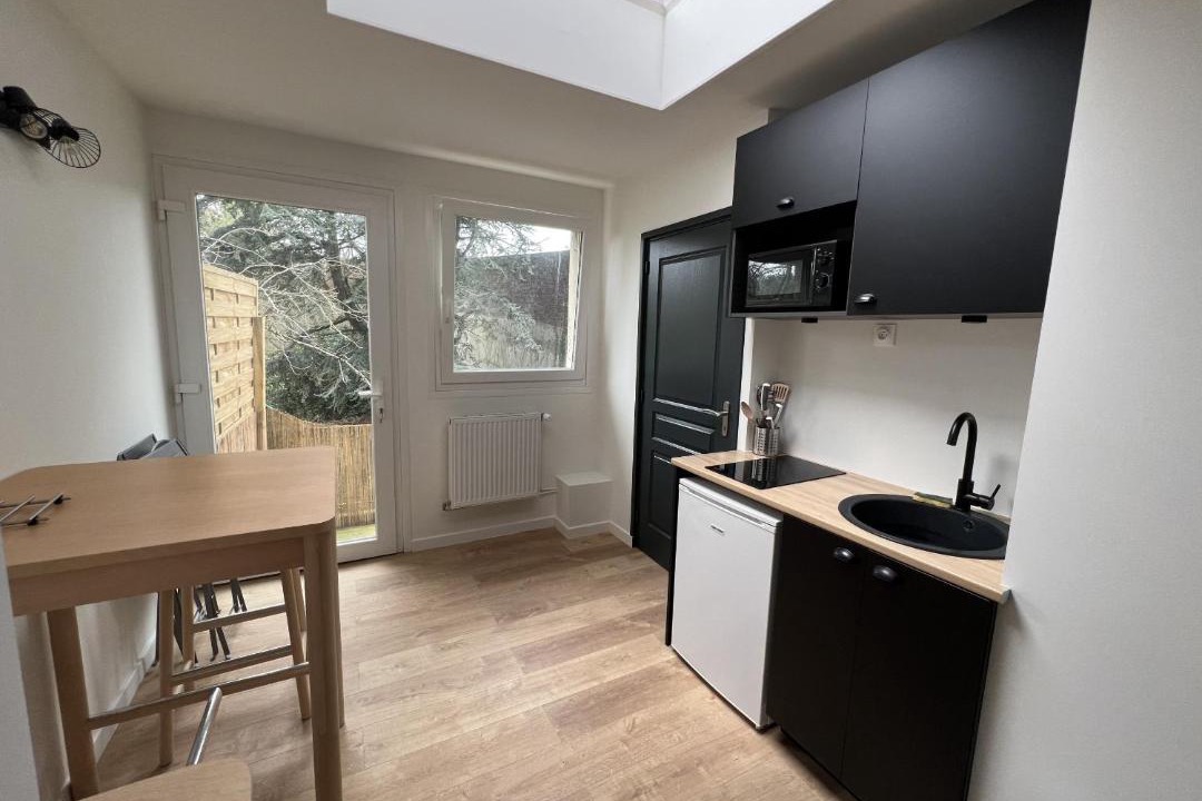 Photo of Kitchen in Gare