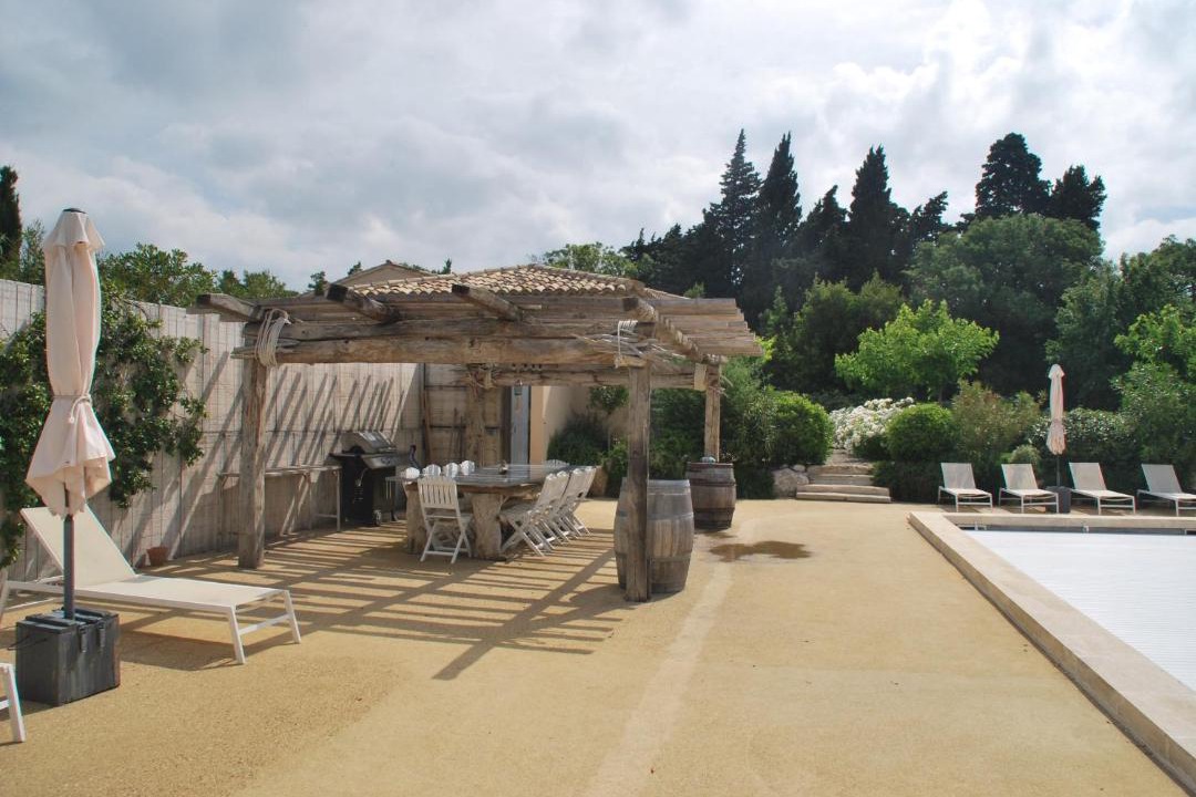 Photo of Others in Maussane-les-Alpilles