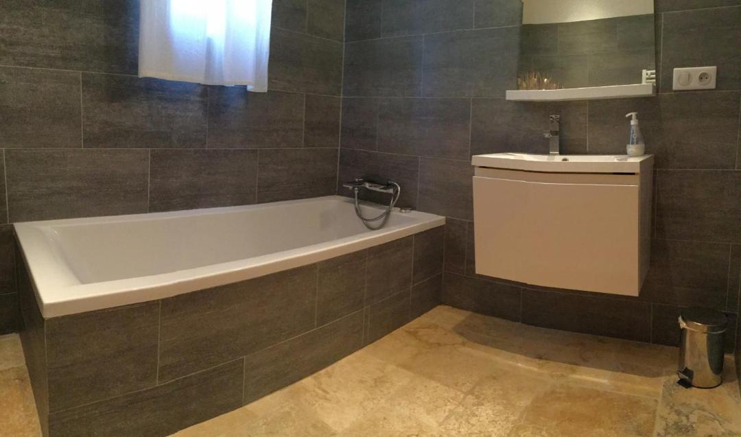 Photo of Bathroom in Maussane-les-Alpilles