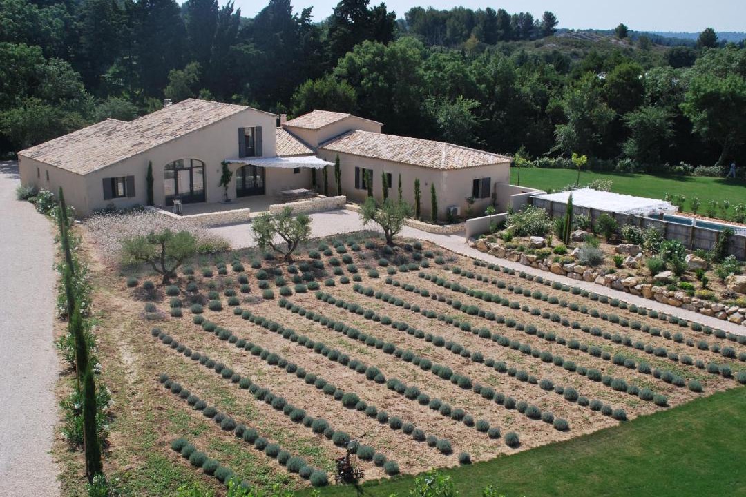 Photo of Others in Maussane-les-Alpilles