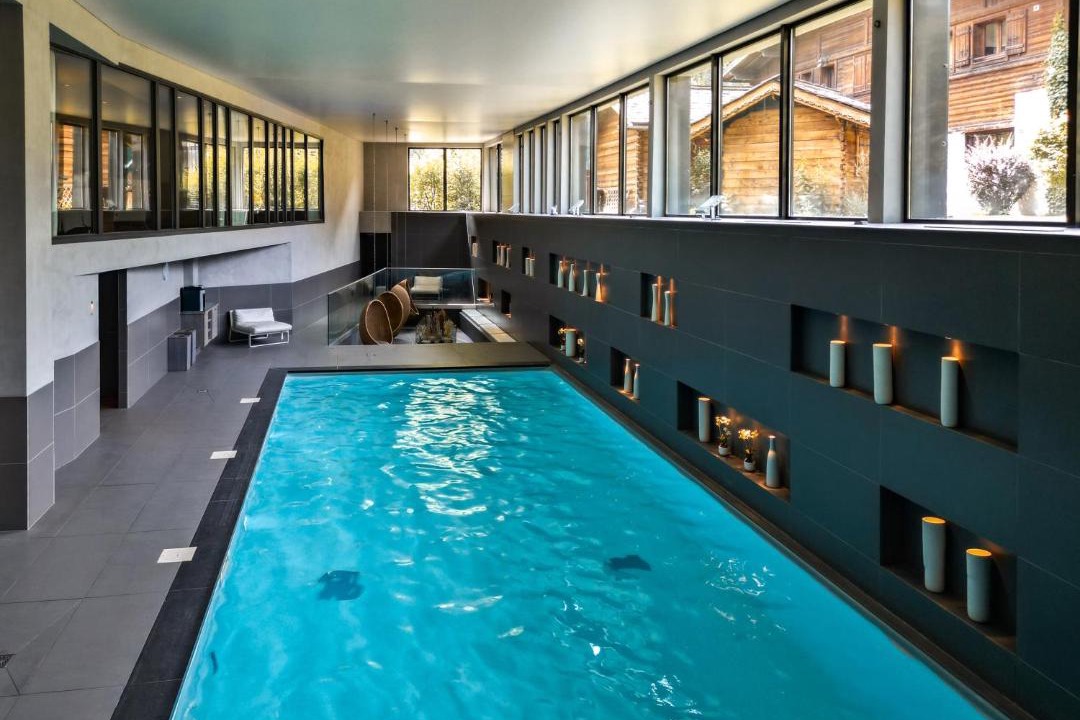 Photo of Others in Chamonix City Centre