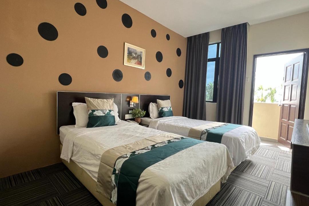 Photo of Bedroom in Bagan Serai