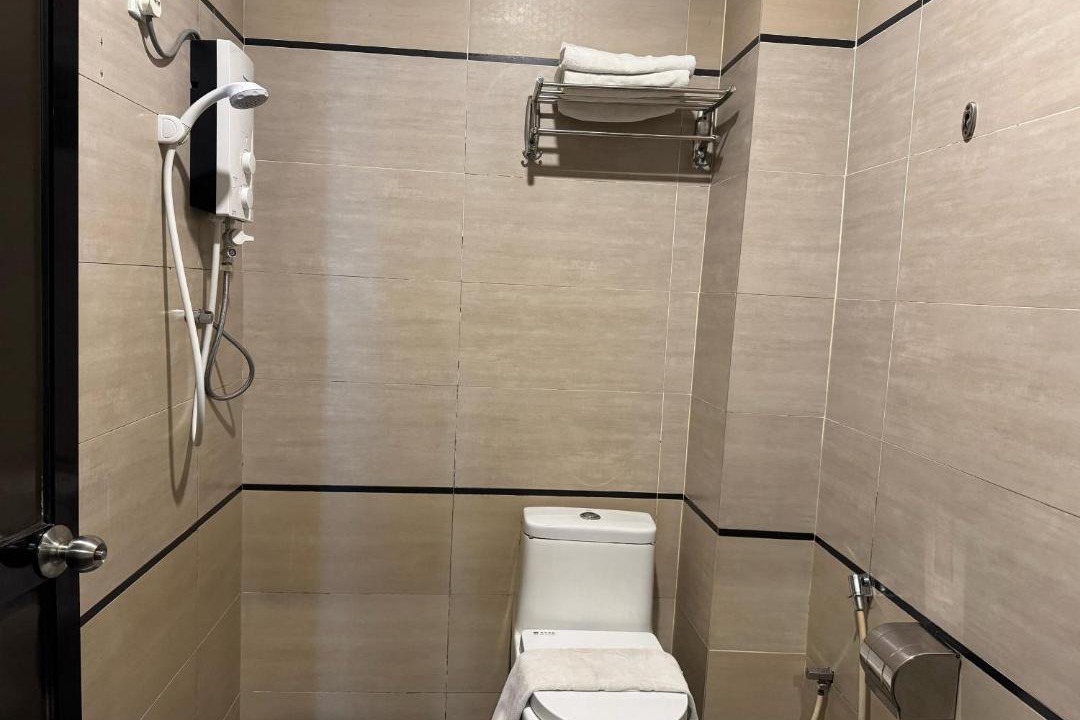 Photo of Bathroom in Bagan Serai