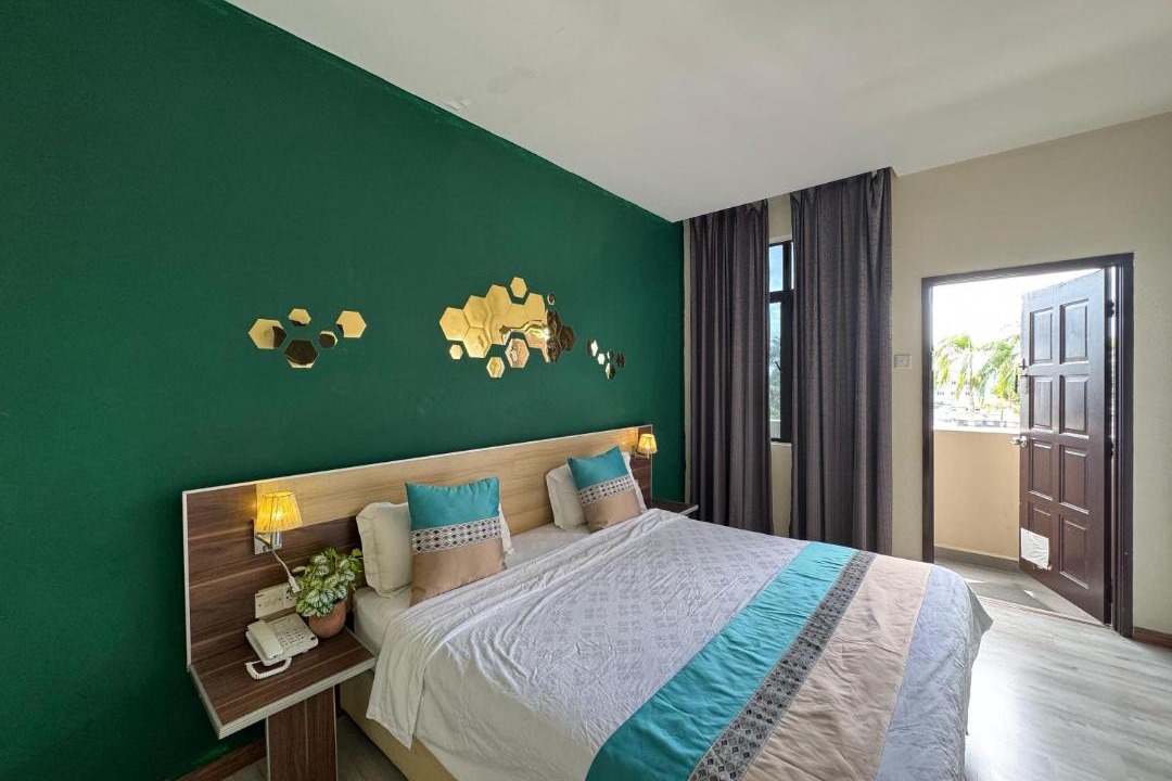 Photo of Bedroom in Bagan Serai