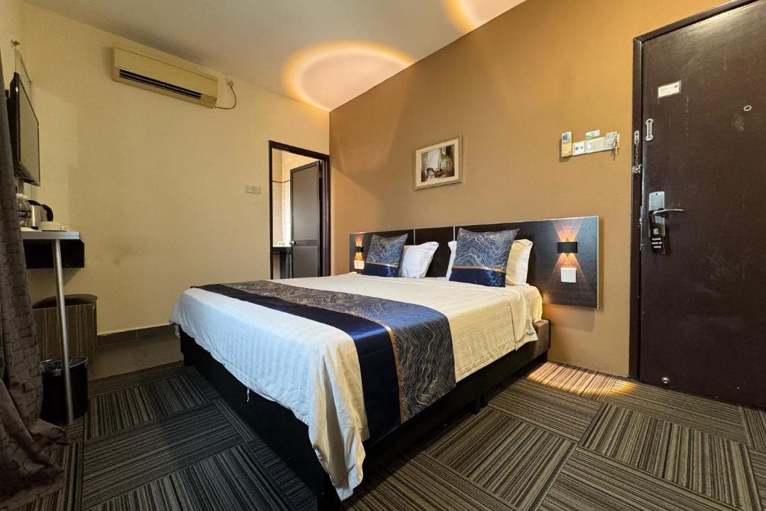 Photo of Bedroom in Bagan Serai