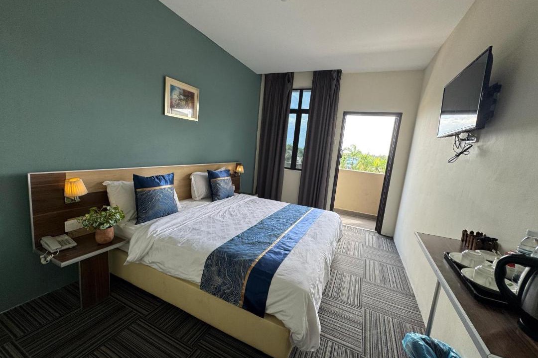 Photo of Bedroom in Bagan Serai