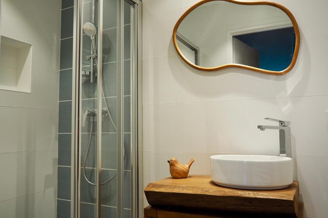 Photo of Bathroom in Le Bourg-d'Oisans