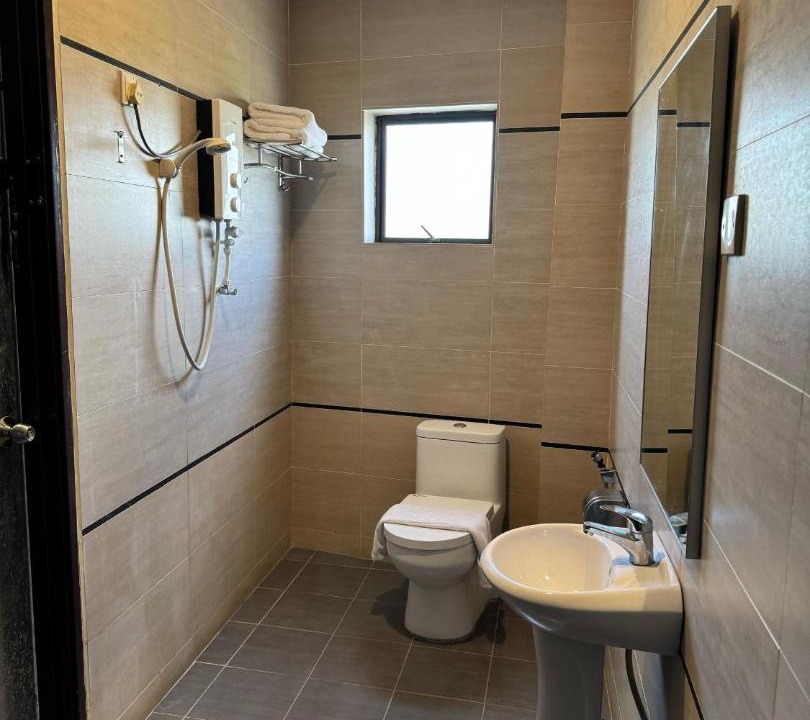 Photo of Bathroom in Bagan Serai