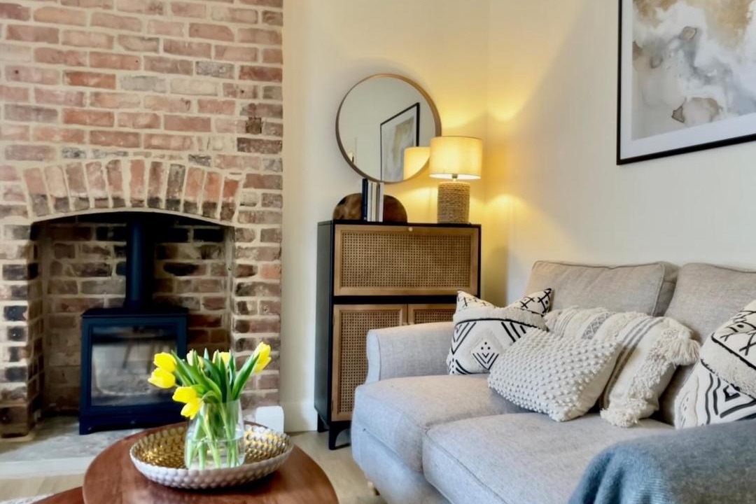 Photo of Livingroom in Knaresborough