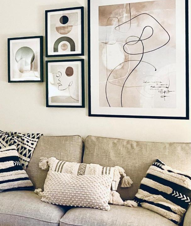 Photo of Livingroom in Knaresborough