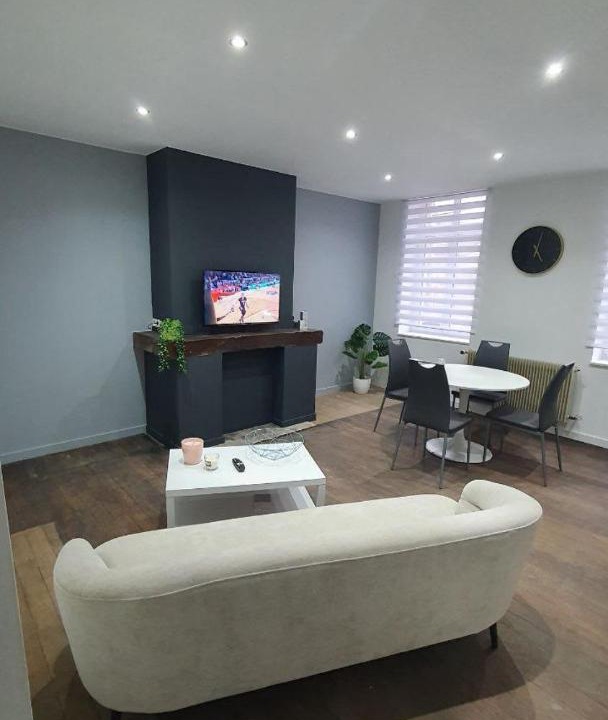 Photo of Livingroom in Givet