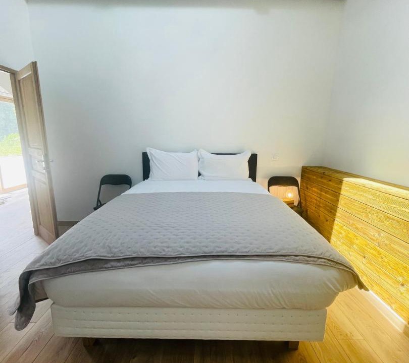 Photo of Bedroom in Saint-Sulpice-et-Cameyrac