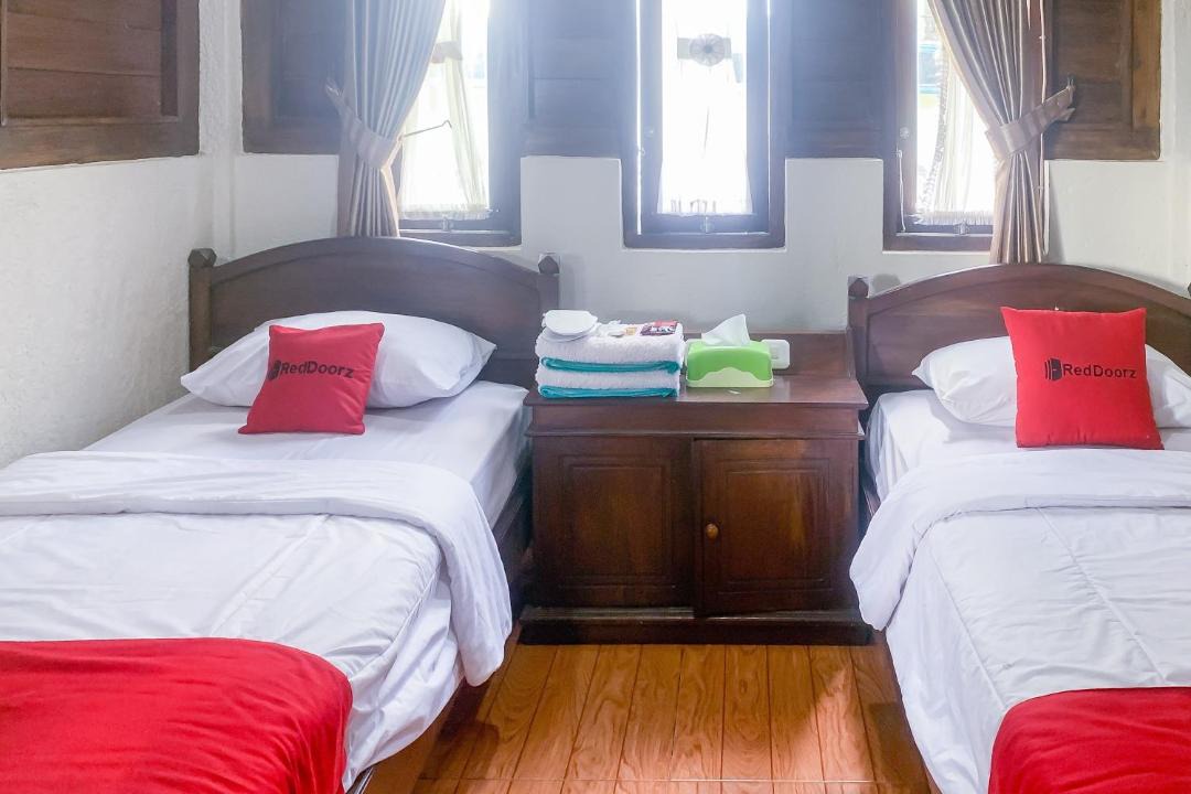 Photo of Bedroom in Pameungpeuk