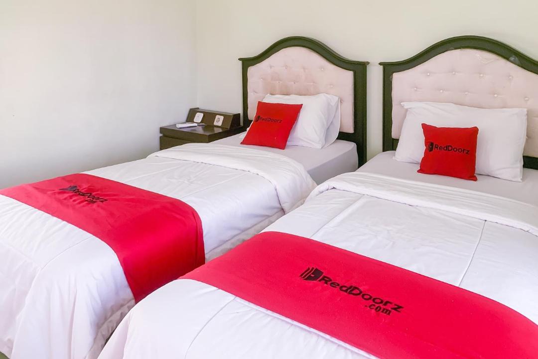 Photo of Bedroom in Pameungpeuk