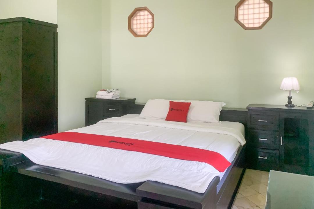 Photo of Bedroom in Pameungpeuk