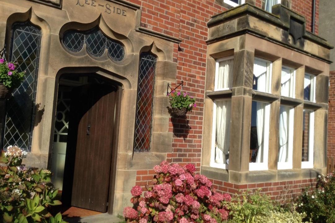 Photo of Others in Robin Hood's Bay