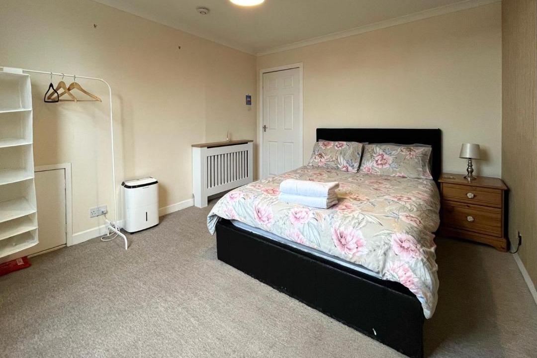 Photo of Bedroom in Levenmouth