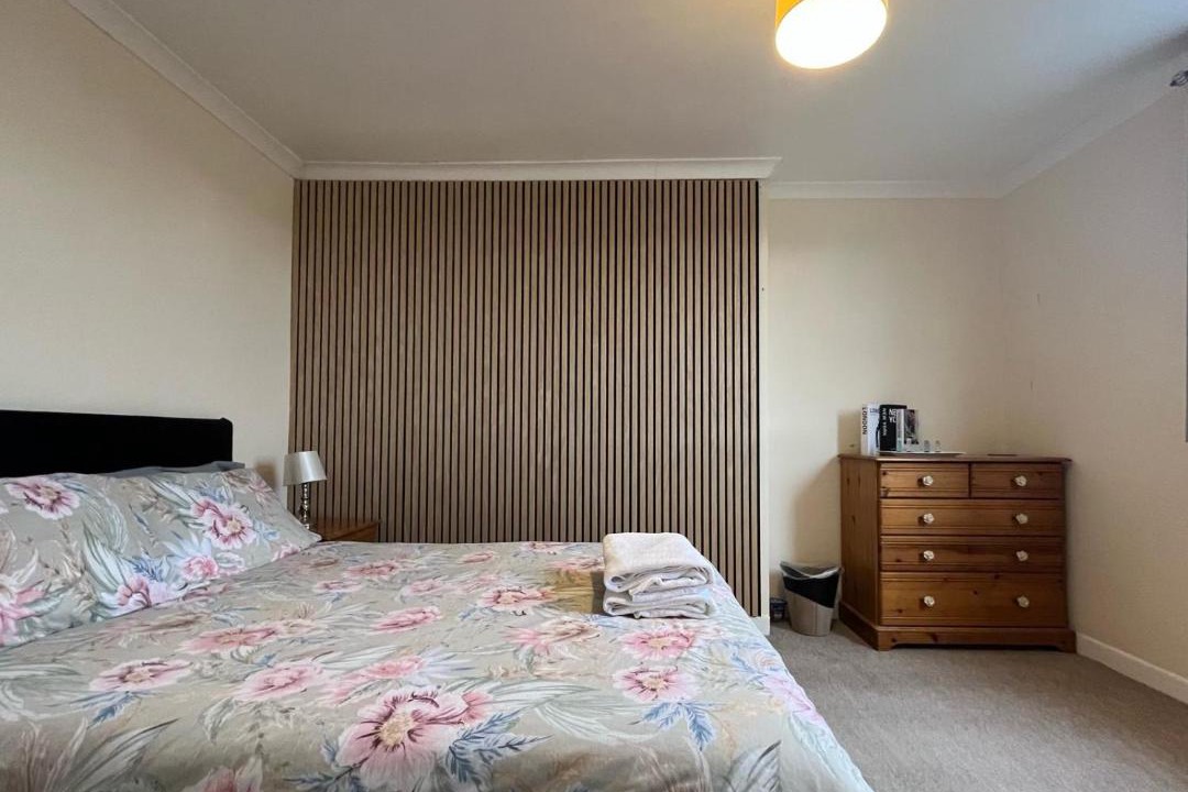 Photo of Bedroom in Levenmouth