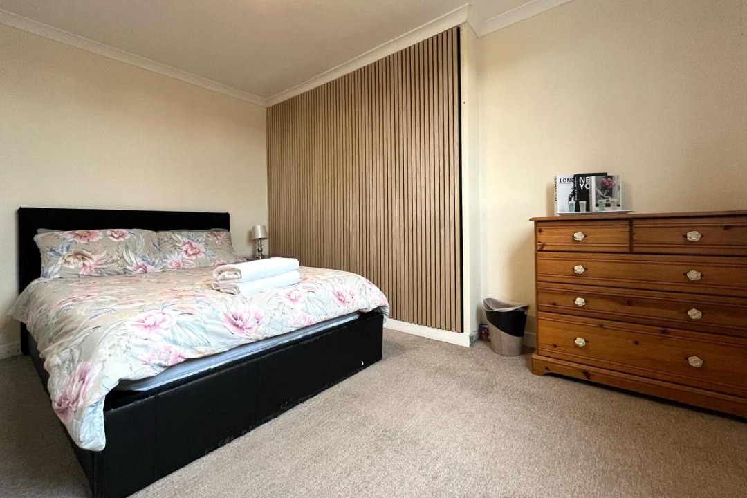 Photo of Bedroom in Levenmouth