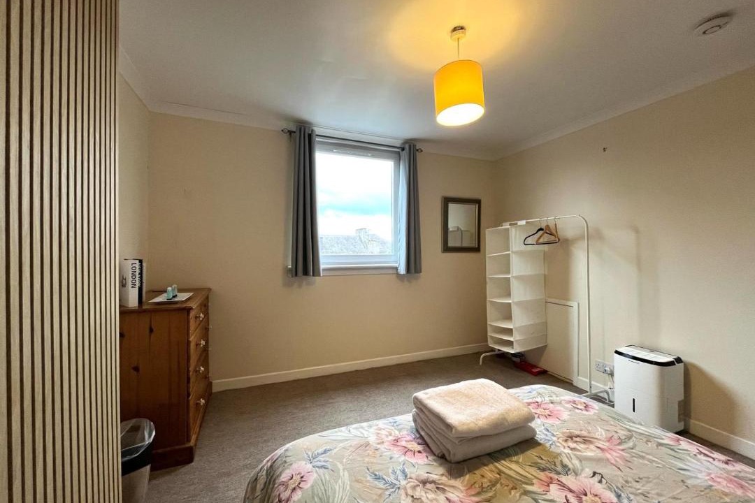 Photo of Bedroom in Levenmouth