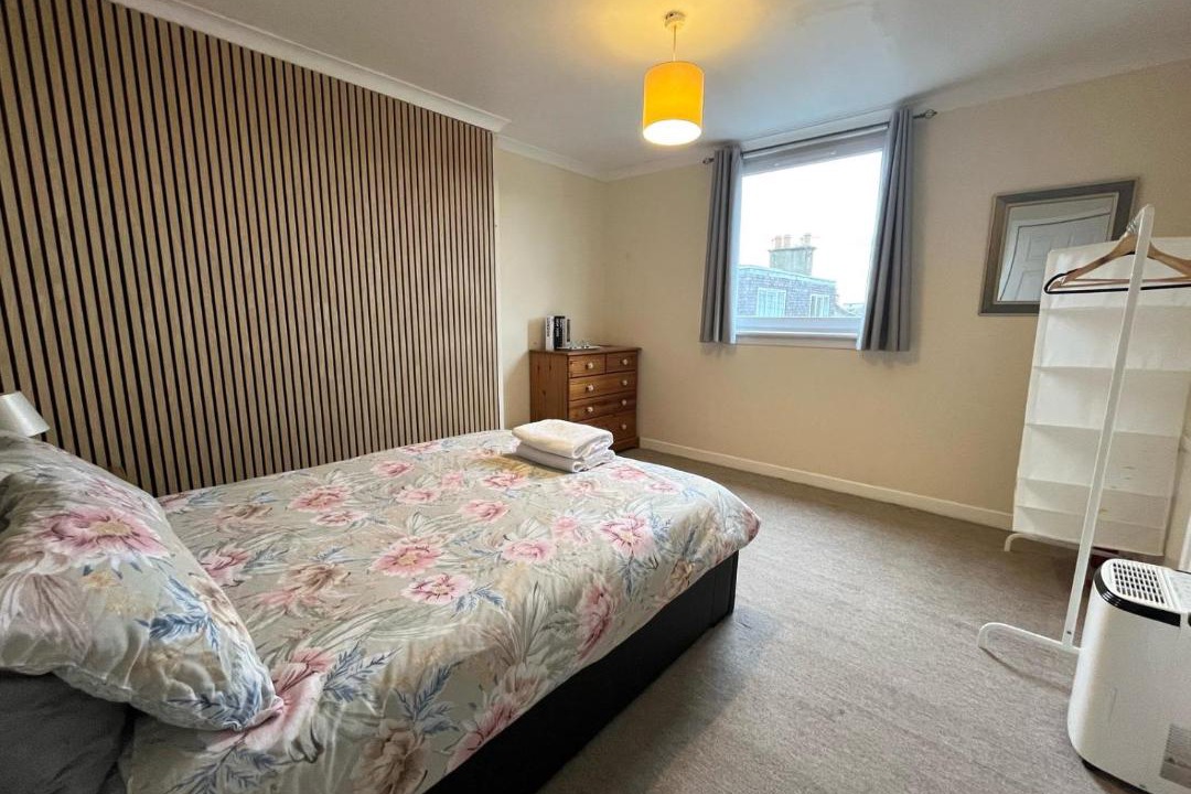 Photo of Bedroom in Levenmouth