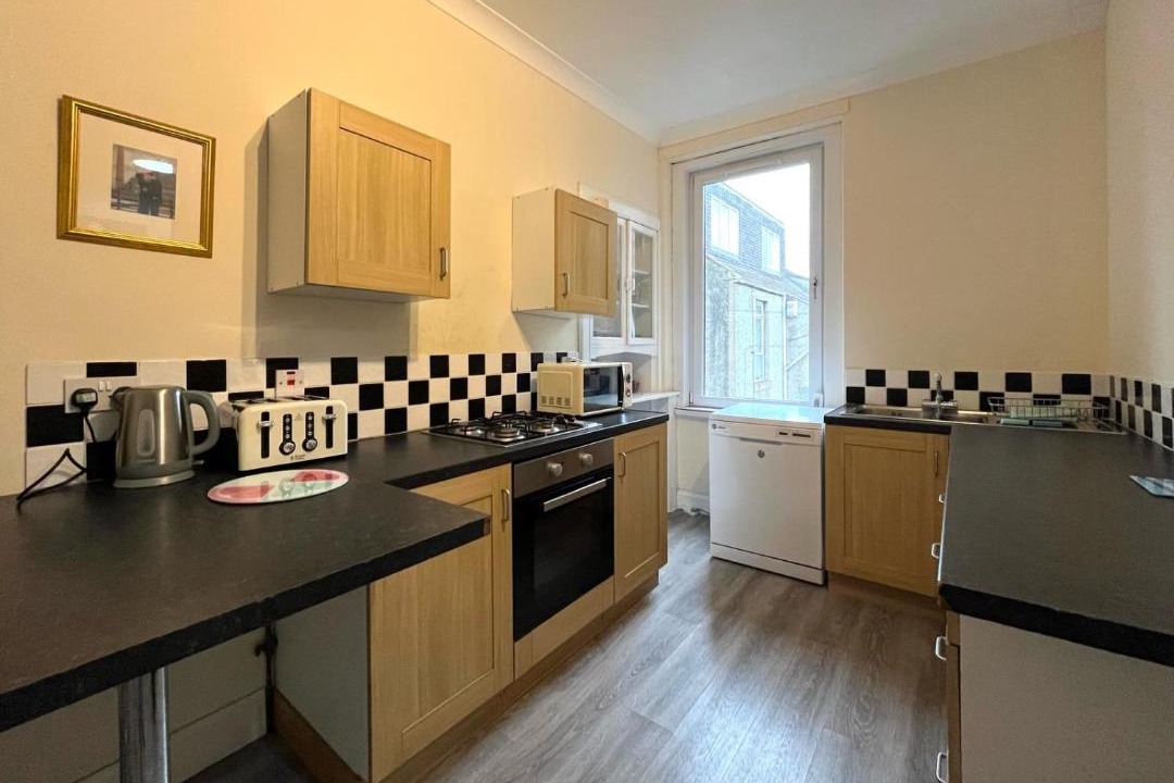 Photo of Kitchen in Levenmouth