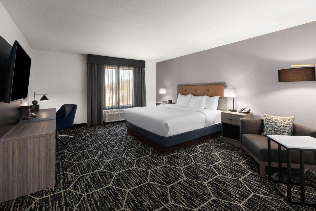 Photo of Bedroom in Meridian