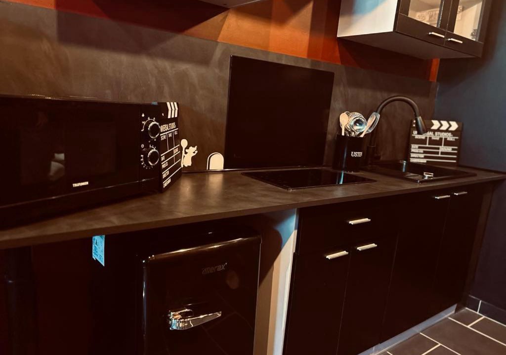 Photo of Kitchen in Berlaimont