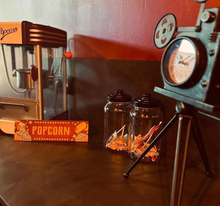 Photo of Kitchen in Berlaimont