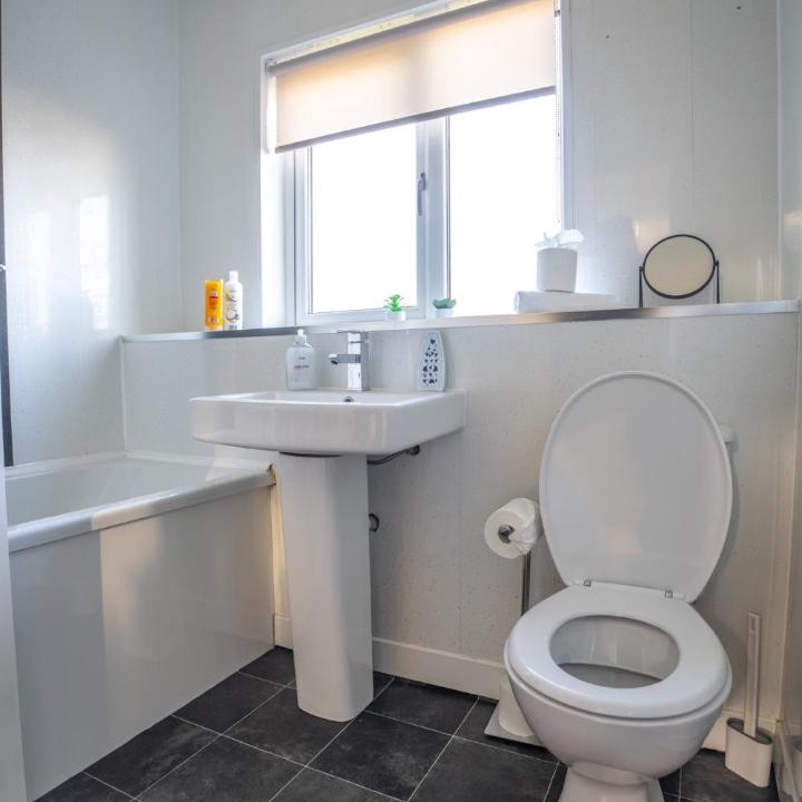 Photo of Bathroom in Livingston