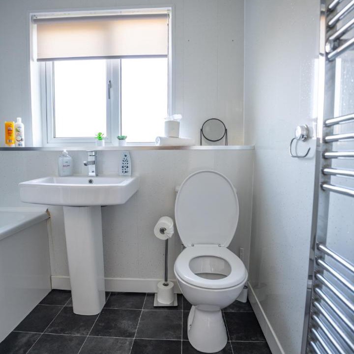 Photo of Bathroom in Livingston