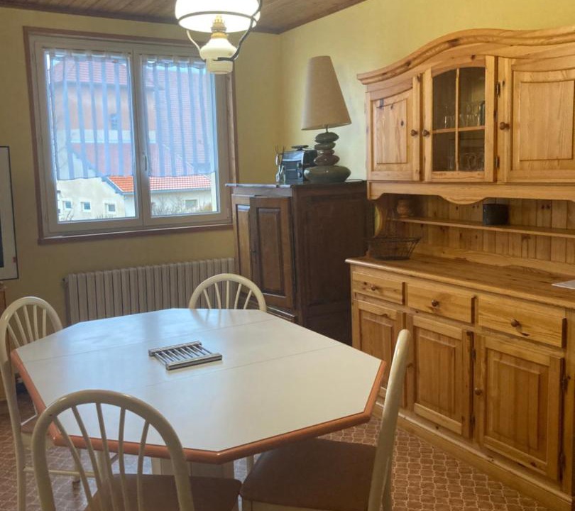 Photo of Kitchen in Bolandoz