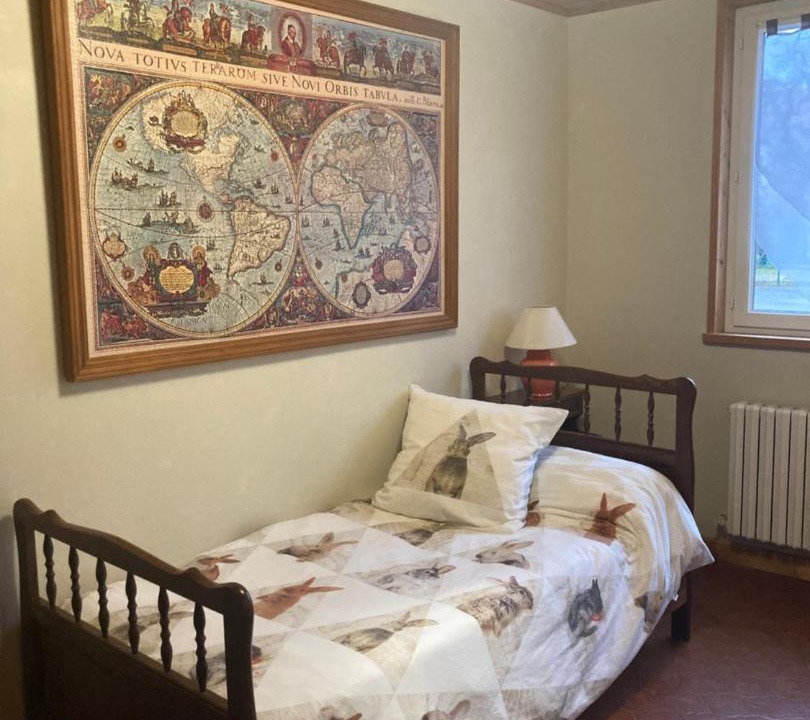 Photo of Bedroom in Bolandoz