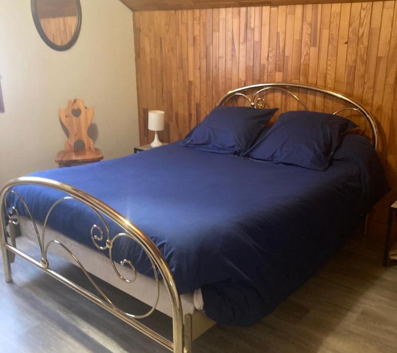 Photo of Bedroom in Bolandoz