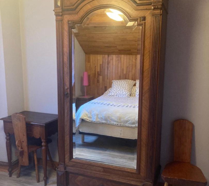 Photo of Bedroom in Bolandoz