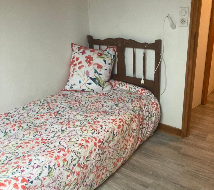 Photo of Bedroom in Bolandoz