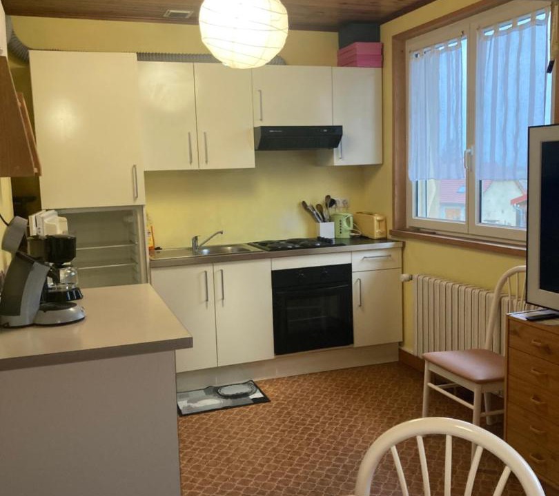 Photo of Kitchen in Bolandoz