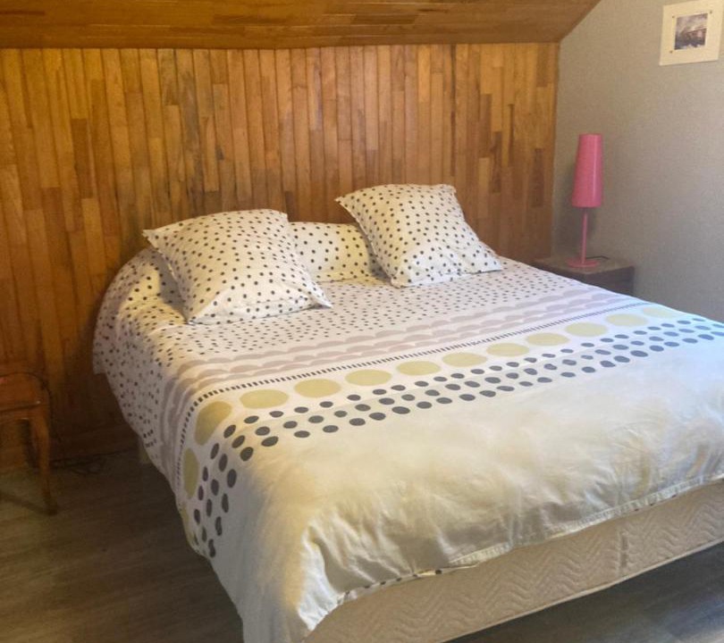 Photo of Bedroom in Bolandoz