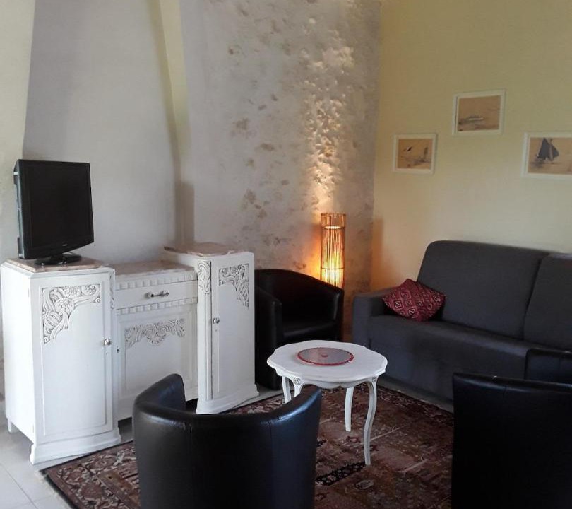 Photo of Livingroom in La Garnache