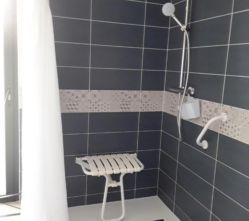 Photo of Bathroom in La Garnache